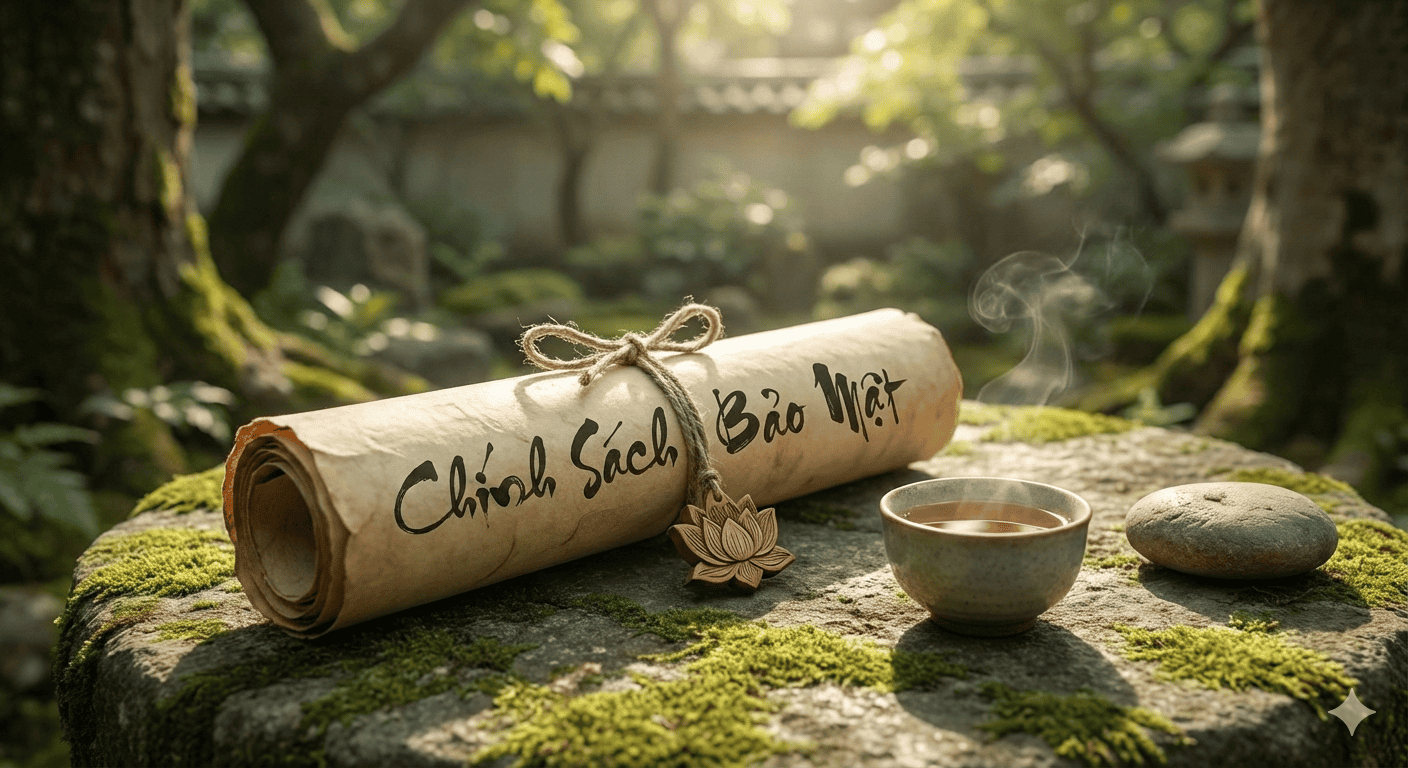chính sách bảo mật tuy.vn