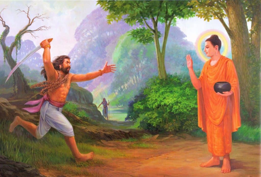 Phật giáo có bi quan không