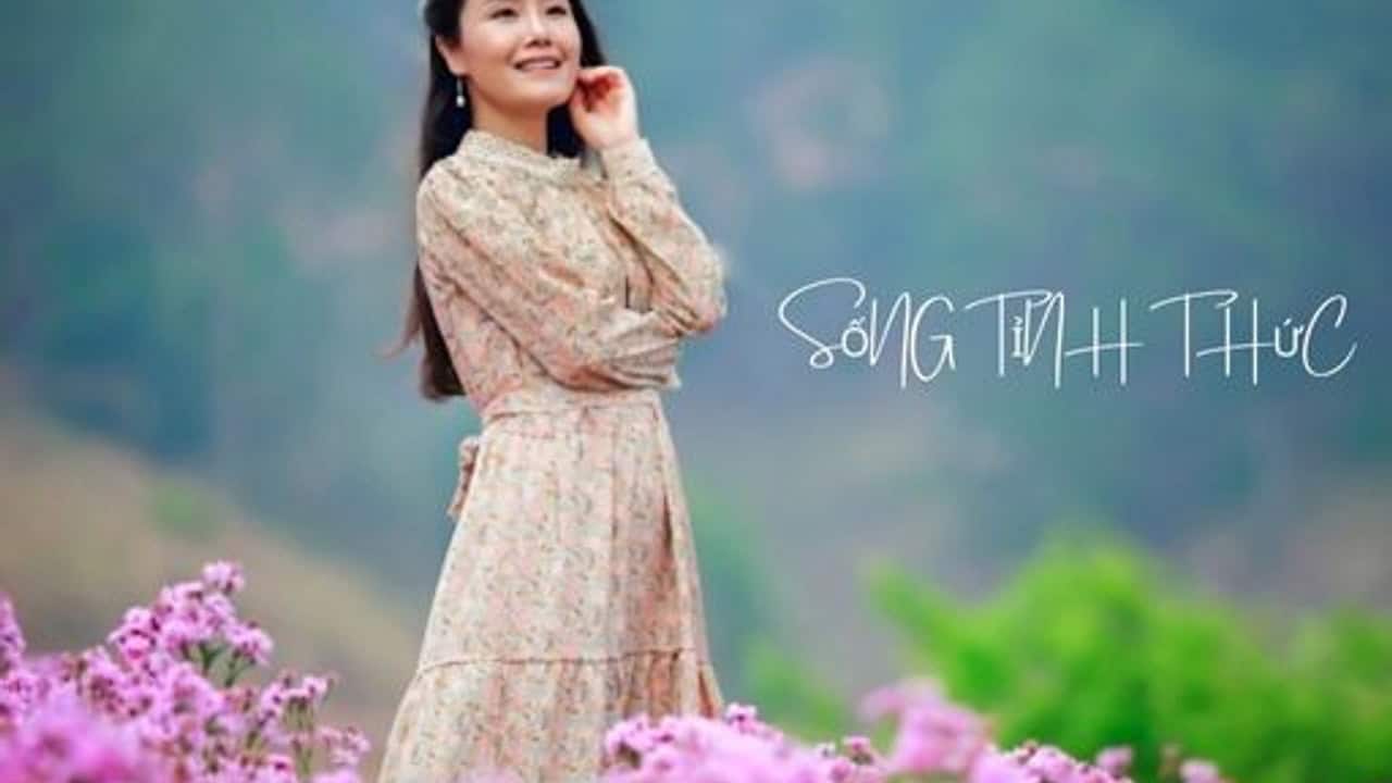 Sống tỉnh thức là sống ra sao
