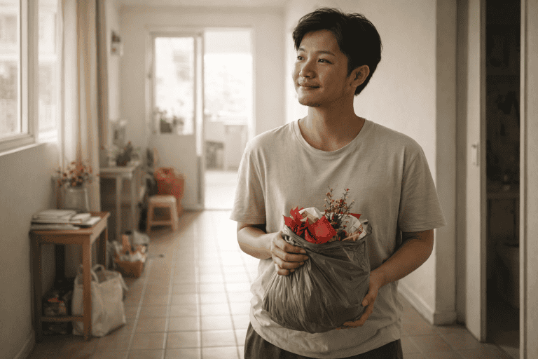 Hiểu đạo để sống nhẹ hơn mỗi ngày