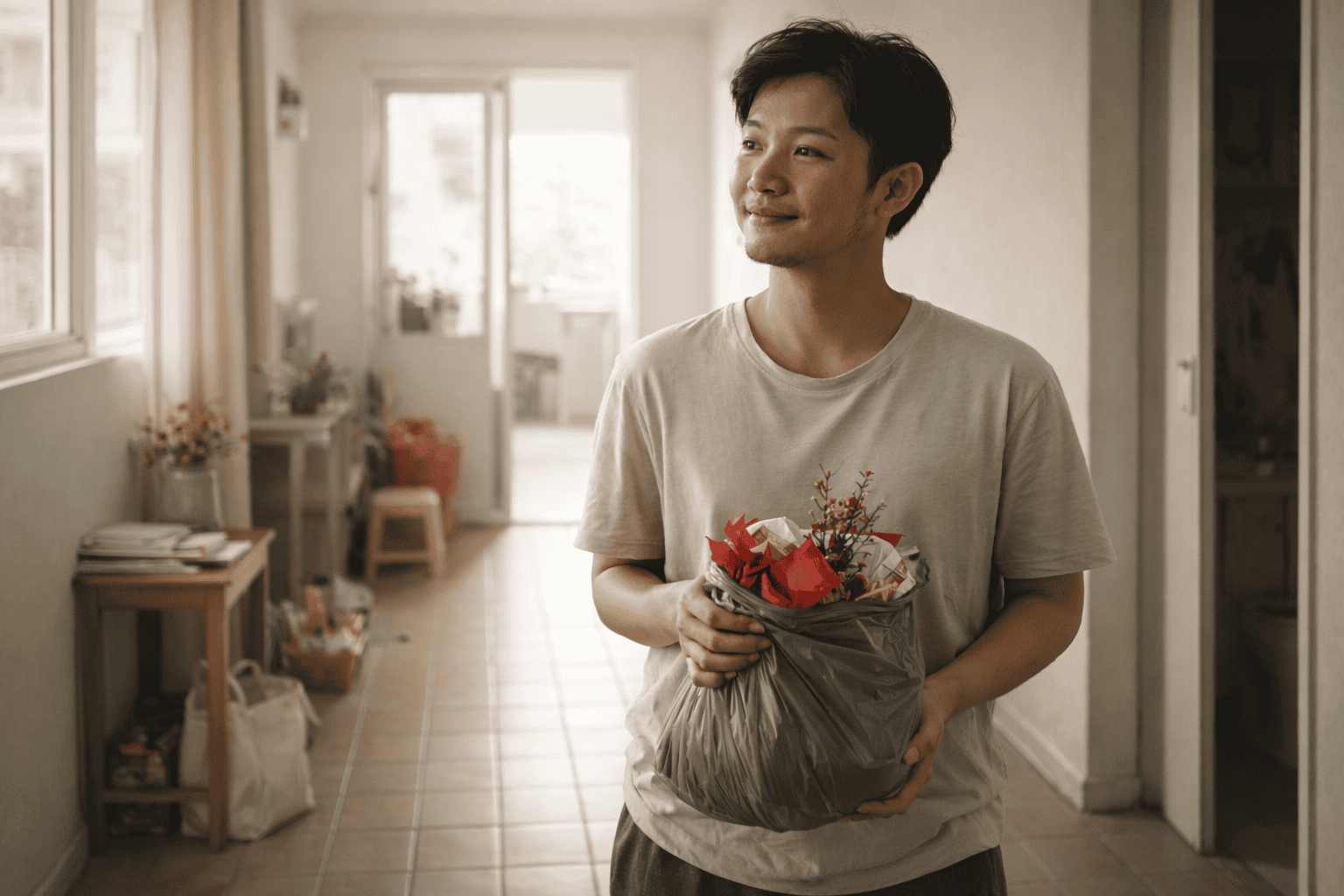 Hiểu đạo để sống nhẹ hơn mỗi ngày