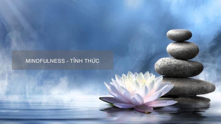 Sống tỉnh thức là sống ra sao