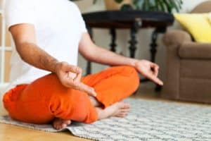 Hướng dẫn thực hành chánh niệm cho người mới