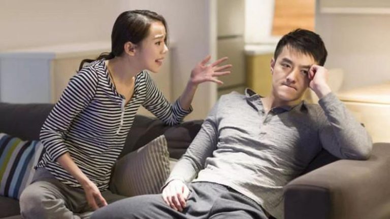 Vì sao tôi dễ tức giận với người thân
