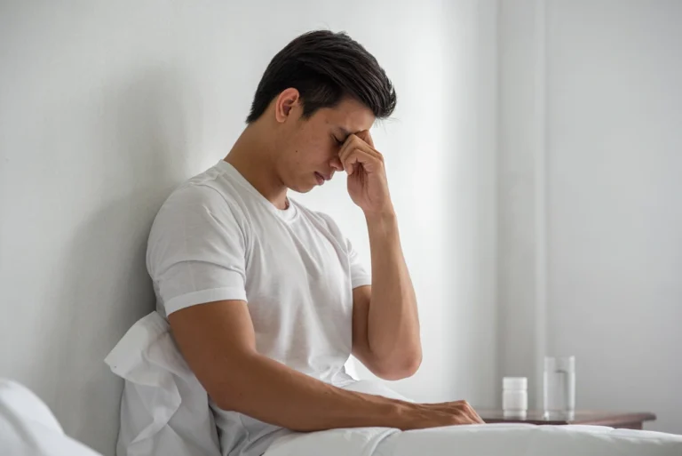 Cuộc sống ổn định nhưng không thấy vui