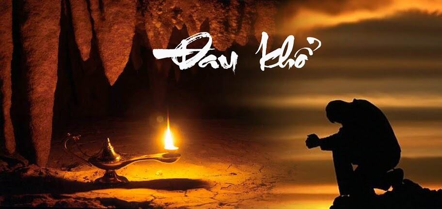 Phật dạy gì về khổ đau con người