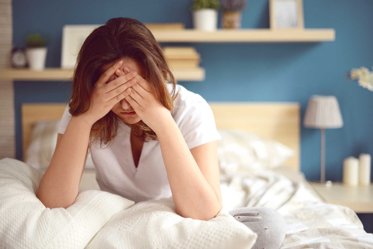 Cảm giác mệt mỏi không rõ nguyên nhân và giải pháp