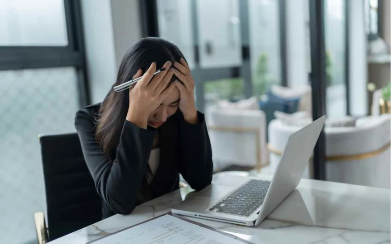 Cảm giác mệt mỏi không rõ nguyên nhân và giải pháp