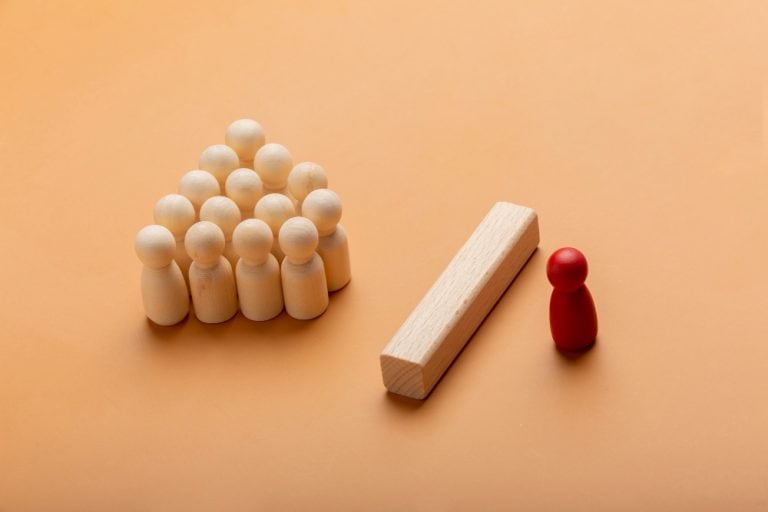 Cách quan sát tâm trí khác biệt