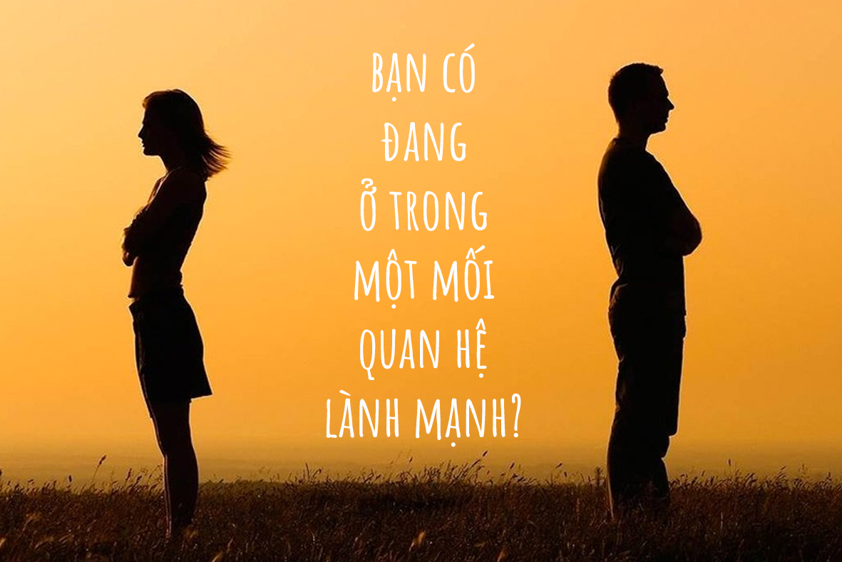 mối quan hệ