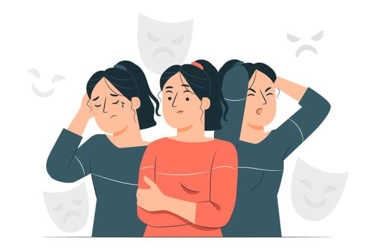 Vì sao cảm xúc đến rồi đi